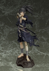 Оригинальная аниме фигурка Dororo Hyakkimaru featuring Sayoko Kamitsure 1/7 Complete Figure