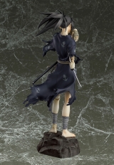 Оригинальная аниме фигурка Dororo Hyakkimaru featuring Sayoko Kamitsure 1/7 Complete Figure