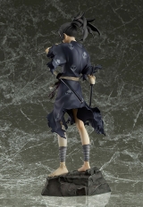 Оригинальная аниме фигурка Dororo Hyakkimaru featuring Sayoko Kamitsure 1/7 Complete Figure