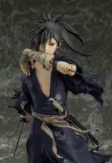 Оригинальная аниме фигурка Dororo Hyakkimaru featuring Sayoko Kamitsure 1/7 Complete Figure