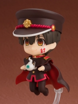 Оригинальная аниме фигурка Nendoroid Jibaku Shounen Hanako-kun Hanako-kun