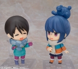 Оригінальна аніме фігурка Nendoroid Yuru Camp Ena Saito