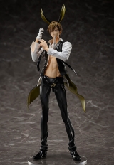 Оригинальная аниме фигурка B-STYLE Dakaretai Otoko 1-i ni Odosarete Imasu. Junta Azumaya 1/8 Complete Figure