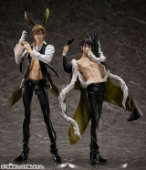 Оригинальная аниме фигурка B-STYLE Dakaretai Otoko 1-i ni Odosarete Imasu. Junta Azumaya 1/8 Complete Figure