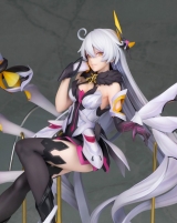 Оригінальна аніме фігурка Houkai 3rd Herrscher of the Void Kiana 1/8 Complete Figure