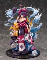 Оригинальная аниме фигурка Fate/Grand Order Foreigner/Katsushika Hokusai 1/7 Complete Figure