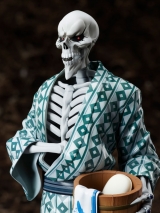 Оригинальная аниме фигурка «Ainz Ooal Gown -Yukata- 1/8 Complete Figure»