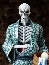 Оригинальная аниме фигурка «Ainz Ooal Gown -Yukata- 1/8 Complete Figure»