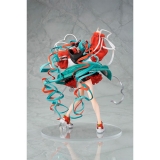 Оригинальная аниме фигурка «Hatsune Miku 1/7 MIKU EXPO Digital Stars 2020 ver. Complete Figure»