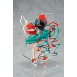 Оригинальная аниме фигурка «Hatsune Miku 1/7 MIKU EXPO Digital Stars 2020 ver. Complete Figure»