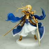 Оригинальная аниме фигурка «Sword Art Online Alicization Alice Synthesis Thirty 1/7 Complete Figure»