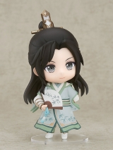 Оригинальная аниме фигурка «Nendoroid Scumbag System Shen Qingqiu»