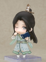 Оригинальная аниме фигурка «Nendoroid Scumbag System Shen Qingqiu»