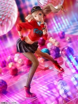 Оригинальная аниме фигурка «Persona 5 Dancing in Starlight Ann Takamaki 1/7 Complete Figure»