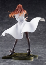 Оригинальная аниме фигурка «DreamTech Steins;Gate Kurisu Makise Lab Coat style 1/7 Complete Figure»