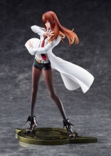 Оригинальная аниме фигурка «DreamTech Steins;Gate Kurisu Makise Lab Coat style 1/7 Complete Figure»