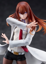 Оригинальная аниме фигурка «DreamTech Steins;Gate Kurisu Makise Lab Coat style 1/7 Complete Figure»