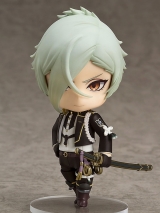 Оригинальная аниме фигурка «Nendoroid Touken Ranbu Online Hizamaru»