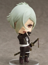 Оригинальная аниме фигурка «Nendoroid Touken Ranbu Online Hizamaru»