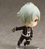 Оригинальная аниме фигурка «Nendoroid Touken Ranbu Online Hizamaru»