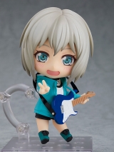 Оригинальная аниме фигурка «Nendoroid BanG Dream! Girls Band Party! Moca Aoba Stage Outfit Ver»