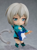 Оригинальная аниме фигурка «Nendoroid BanG Dream! Girls Band Party! Moca Aoba Stage Outfit Ver»