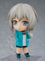 Оригинальная аниме фигурка «Nendoroid BanG Dream! Girls Band Party! Moca Aoba Stage Outfit Ver»