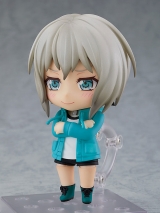 Оригинальная аниме фигурка «Nendoroid BanG Dream! Girls Band Party! Moca Aoba Stage Outfit Ver»