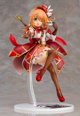 Оригинальная аниме фигурка «Kirara Fantasia Cocoa Warrior Ver. 1/7 Complete Figure»