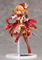 Оригинальная аниме фигурка «Kirara Fantasia Cocoa Warrior Ver. 1/7 Complete Figure»