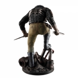 Оригинальная аниме фигурка «Dorohedoro Kaiman Complete Figure»