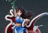 Оригинальная аниме фигурка «The Legend of Sword and Fairy 25th Anniversary Figure Zhao Ling-Er 1/7 Complete Figure»