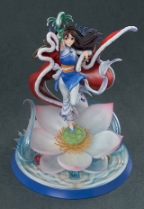 Оригинальная аниме фигурка «The Legend of Sword and Fairy 25th Anniversary Figure Zhao Ling-Er 1/7 Complete Figure»