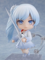 Оригинальная аниме фигурка «Nendoroid RWBY Weiss Schnee»