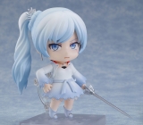 Оригинальная аниме фигурка «Nendoroid RWBY Weiss Schnee»