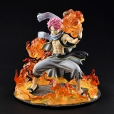 Оригинальная аниме фигурка «"FAIRY TAIL" Final Series Natsu Dragneel 1/8 Complete Figure»