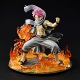 Оригинальная аниме фигурка «"FAIRY TAIL" Final Series Natsu Dragneel 1/8 Complete Figure»