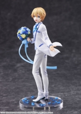 Оригинальная аниме фигурка «Sword Art Online Alicization Eugeo -White Suit Ver.- 1/7 Complete Figure»