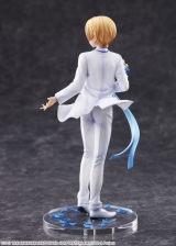 Оригинальная аниме фигурка «Sword Art Online Alicization Eugeo -White Suit Ver.- 1/7 Complete Figure»