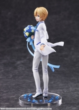 Оригинальная аниме фигурка «Sword Art Online Alicization Eugeo -White Suit Ver.- 1/7 Complete Figure»