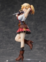 Оригинальная аниме фигурка «The Hidden Dungeon Only I Can Enter Emma Brightness 1/7 Complete Figure»