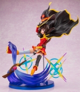 vОригинальная аниме фигурка «CAworks Anime "KonoSuba" Megumin Anime Opening Edition 1/7 Complete Figure»