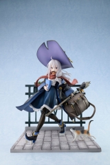 Оригинальная аниме фигурка «Majo no Tabitabi Elaina DX Ver. 1/7 Complete Figure»