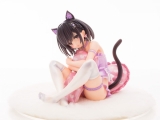 Оригинальная аниме фигурка «Gaou Daishuki Hold Ayaka-chan 1/6 Complete Figure»