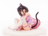 Оригинальная аниме фигурка «Gaou Daishuki Hold Ayaka-chan 1/6 Complete Figure»