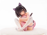 Оригинальная аниме фигурка «Gaou Daishuki Hold Ayaka-chan 1/6 Complete Figure»