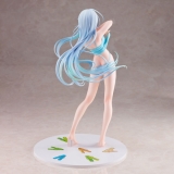 Оригинальная аниме фигурка «Reia Illustration "SENTAKUBASAMI Shione Shia" Complete Figure»