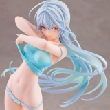 Оригинальная аниме фигурка «Reia Illustration "SENTAKUBASAMI Shione Shia" Complete Figure»