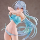 Оригинальная аниме фигурка «Reia Illustration "SENTAKUBASAMI Shione Shia" Complete Figure»