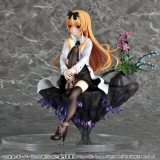 Оригинальная аниме фигурка «Arifureta: From Commonplace to World's Strongest Yue 1/7 Complete Figure»